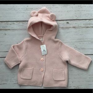 NWT Baby Gap Infant Sweater